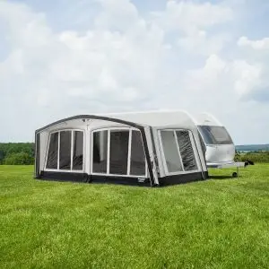 Reisevorzelt Pluto Neu